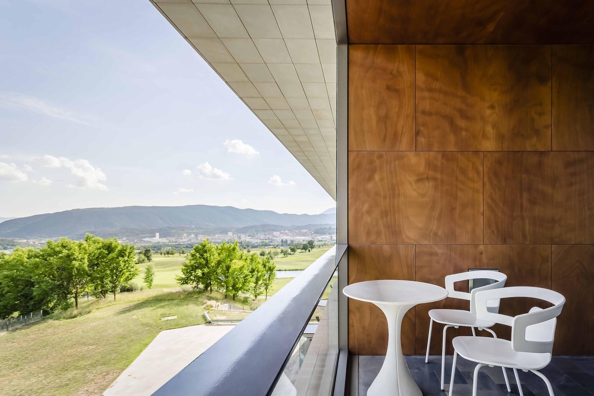 ​Exe Las Margas Golf Latas Exterior photo