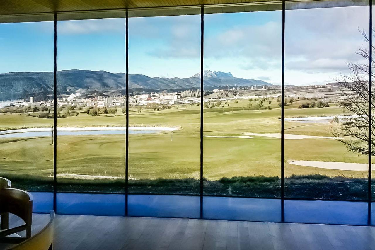 ​Exe Las Margas Golf Latas Exterior photo