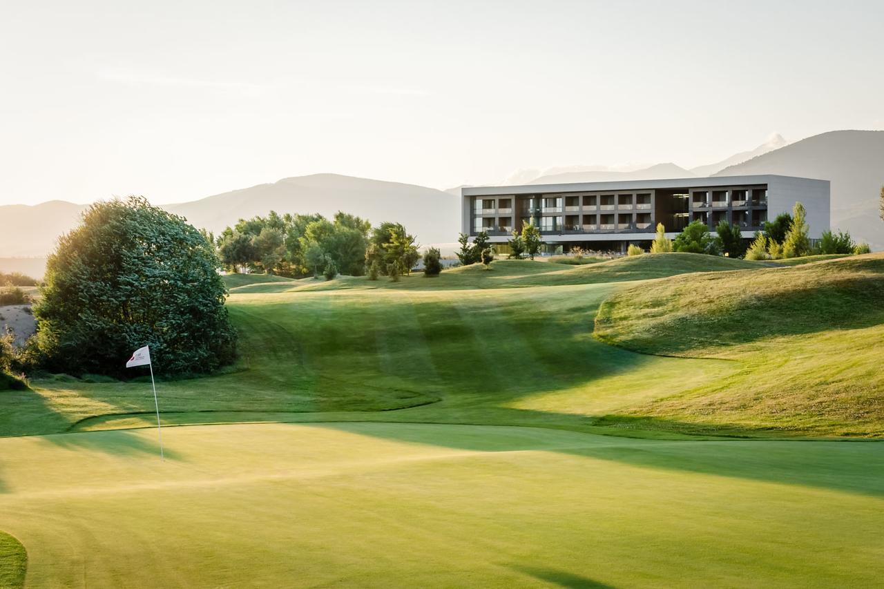 ​Exe Las Margas Golf Latas Exterior photo