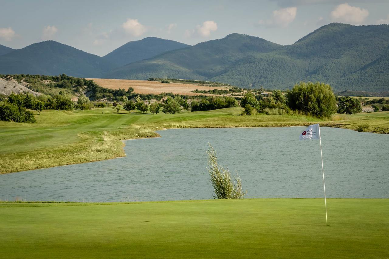 ​Exe Las Margas Golf Latas Exterior photo