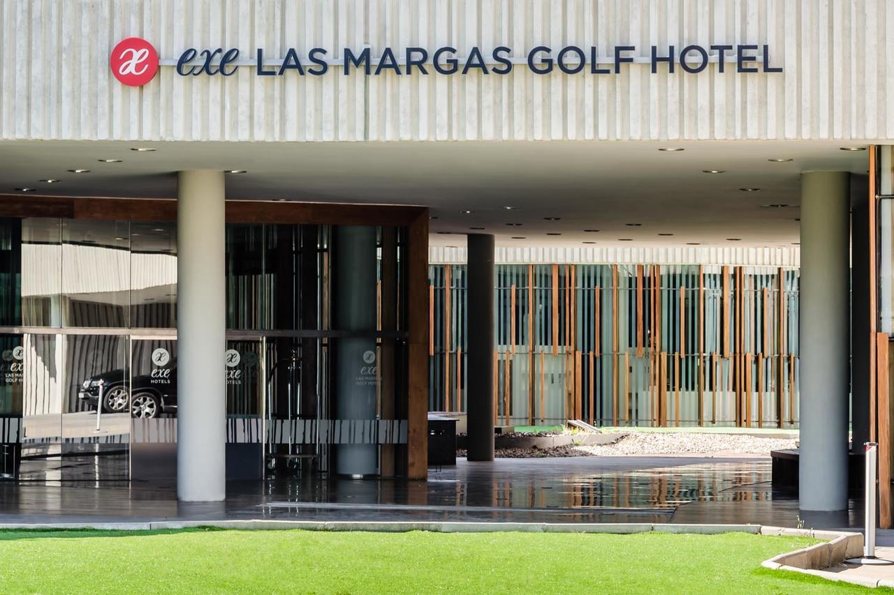 ​Exe Las Margas Golf Latas Exterior photo
