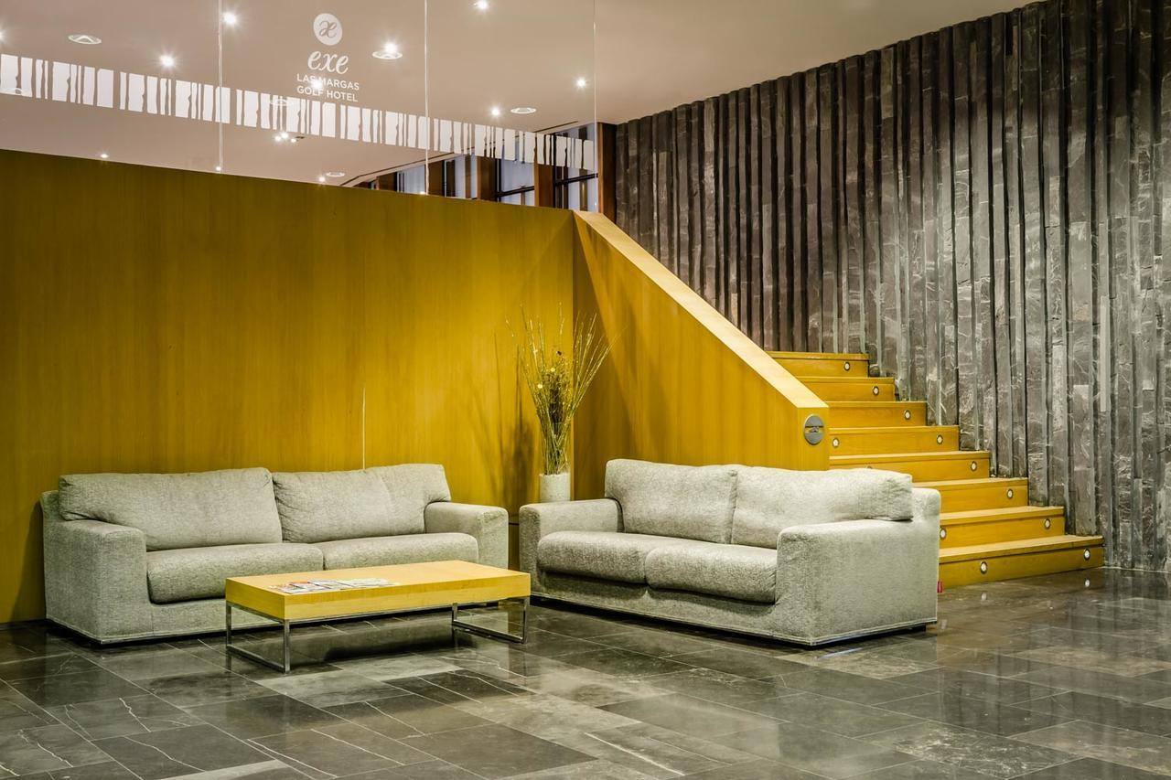 ​Exe Las Margas Golf Latas Exterior photo